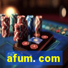 afum. com